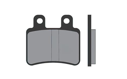 Brake Pads Polini Original Yamaha DT / X-Limit