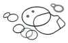 Gasket Set complete CIF Dell'Orto PHVA 12/17.5mm