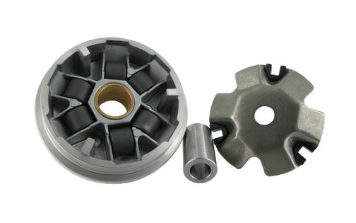 CVT Variator 19x15,5mm Piaggio 50cc