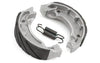 Brake Shoes MotoForce Peugeot Speedfight