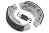 Brake Shoes MotoForce Peugeot Speedfight