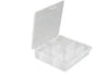 Assortment Box 137x137x31mm universal
