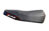 Seat Cover Doppler black Yamaha BW's after 2004