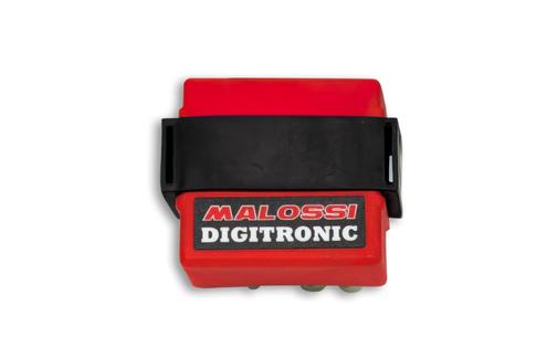 CDI Unit Malossi Digitronic Aprilia SR 50 R Euro 4