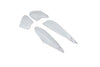 Indicator Lens Set (x4) Yamaha BW's NG after 1999