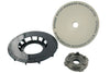 CVT Fanwheel with star washer Stage6 R/T Minarelli