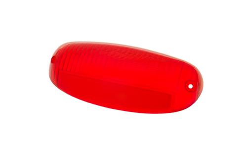 Tail Light Lens red Piaggio Vespa ET2 / ET4