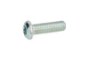 Screw M6x20mm Piaggio / Vespa