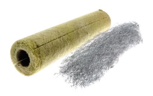 Silencer Glass Wool Voca Bioxil