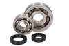 Crankshaft Bearing Set Piaggio 50-100cc 4T