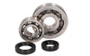 Crankshaft Bearing Set Piaggio 50-100cc 4T