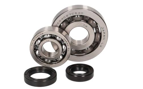 Crankshaft Bearing Set Piaggio 50-100cc 4T