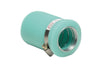 Air Filter universal clamp-on 57mm / 102mm long