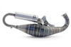 Exhaust 2Fast Passion 100cc Minarelli
