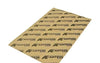 Gasket Sheet reinforced paper h=0.3mm 300x450mm