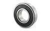 Rear Wheel Bearing d.20x42x12mm 6004-2RSR Peugeot / GY6