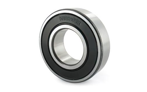 Rear Wheel Bearing d.20x42x12mm 6004-2RSR Peugeot / GY6