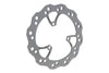 Brake Disc NG Peugeot Speedfight 3 / 4 front