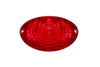 Tail Light Lens red Aprilia Scarabeo 1999 - 2006