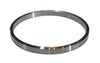 Tuning Ring for exhaust 3mm KRM 80 - 90