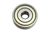 Bearing 638 2Z CVT cover Piaggio 50cc from 1999