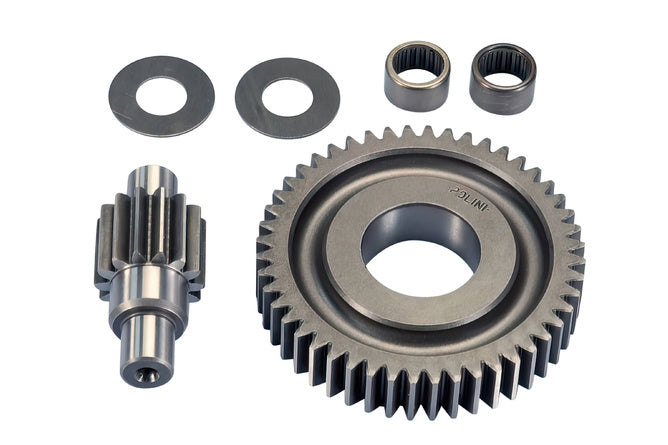 Secondary Gears Polini 14/48 Piaggio NRG after 1998