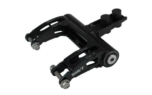 Subframe Stage6 R/T, reinforced, Piaggio ZIP SP I & II