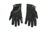Summer Gloves Trendy Callao black / grey