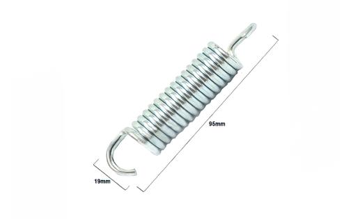 Spring main stand 95mm Yamaha Aerox