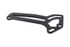 License Plate Holder for side mounting Minarelli 50cc