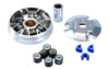 CVT Variator Polini Speed Control Sym Jet 50