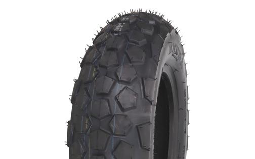 Scooter Tire Kenda K451 120/90-10 56J TL