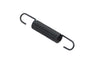 Exhaust Spring 10x75mm black