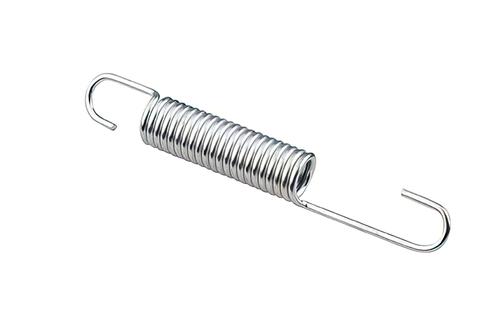 Spring side stand Buzzetti L.93 - D.12x1,8mm