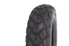 Scooter Tire Kenda K761 120/90-10 57J TL