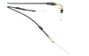 Throttle Cable Motoforce Keeway / Explorer / Generic / QJ 1E40QMB