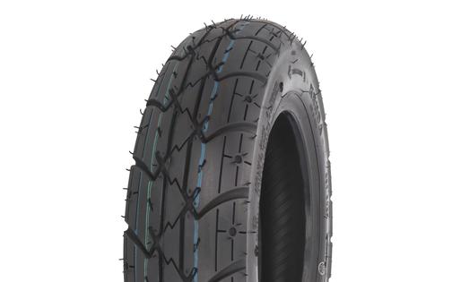 Scooter Tire Kenda K341 3.50-10 51J TL