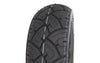Scooter Tire Kenda K423 120/70-10 54M TL