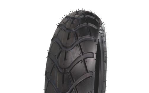 Scooter Tire Kenda K761 130/70-12 62P TL