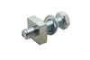 Exhaust Screw Peugeot 103