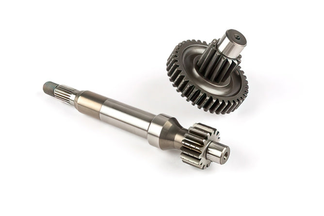 Primary Gears Stage6 15/38 Piaggio Zip w/o counter bearing
