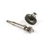 Primary Gears Stage6 15/38 Piaggio Zip w/o counter bearing