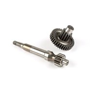 Primary Gears Stage6 15/38 Piaggio Zip w/o counter bearing
