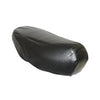 Seat Cover blacke Yamaha BW's after 2004