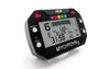 GPS Laptimer / Data Logger MyChron 5 S w. spark plug sensor
