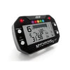 GPS Laptimer / Data Logger MyChron 5 S 2T w. 1 water temperature sensor