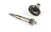 Primary Gears Stage6 15/38 Piaggio Zip with counter bearing