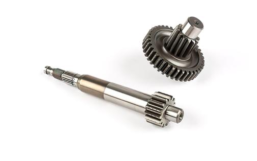 Primary Gears Stage6 15/38 Piaggio Zip with counter bearing