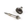 Primary Gears Stage6 15/38 Piaggio Zip with counter bearing