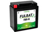 Battery Gel Fulbat FB9-B 12V - 9Ah